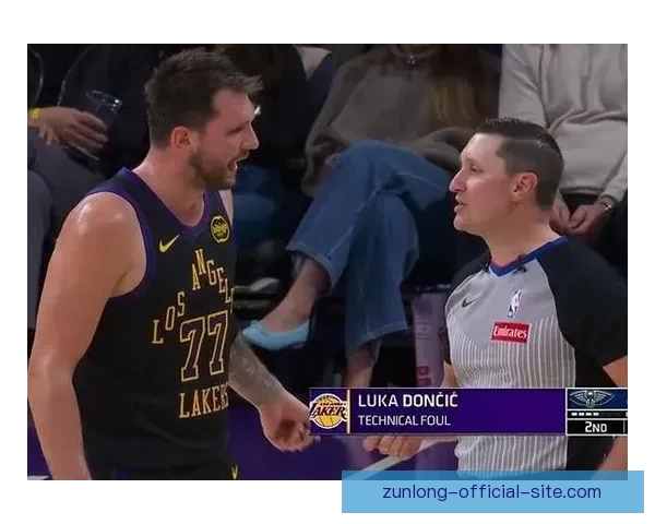 东契奇41分8助攻连创7大纪录 累计16技术犯规将遭禁赛