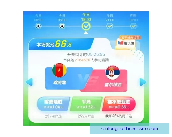 世界杯竞猜新用户专享福利大放送注册送大奖机会尽享精彩赛事