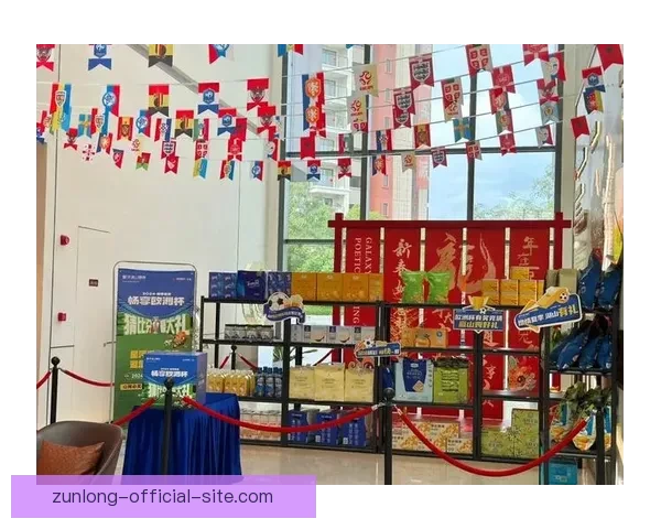 燃情世界杯竞猜活动，精准预测比分赢丰厚奖品惊喜