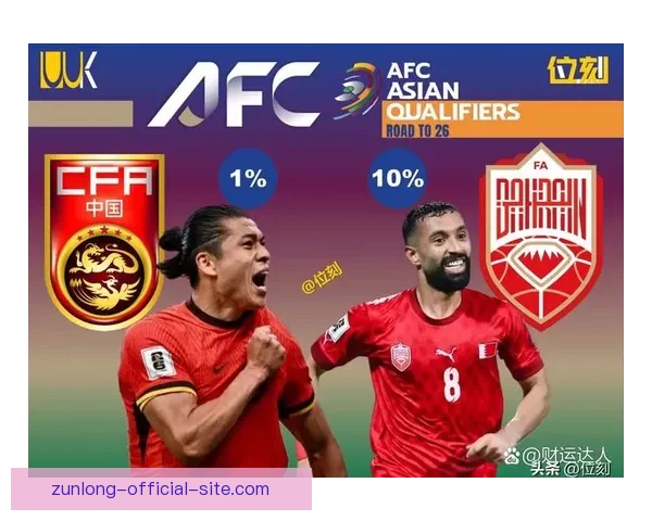 美加墨世界杯赛前深度竞猜与胜负走势全面分析