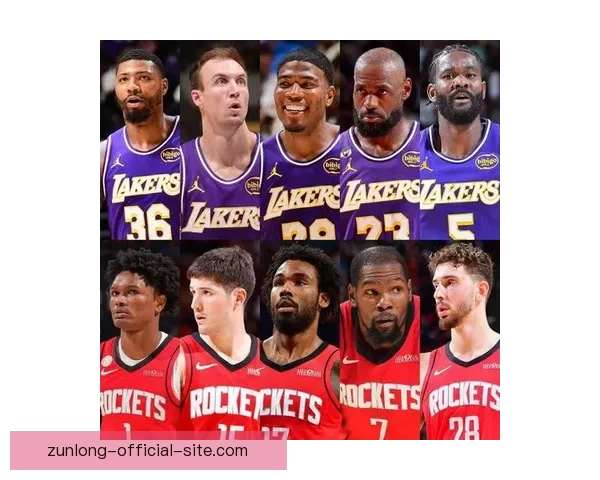 西部最新排名湖人连胜领跑 火箭绝杀仍居第四 太阳连败被快船紧追