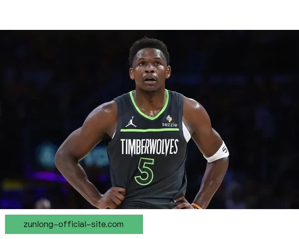 爱德华兹预计最早周日复出 活塞寄望坎宁安赶上季后赛节奏