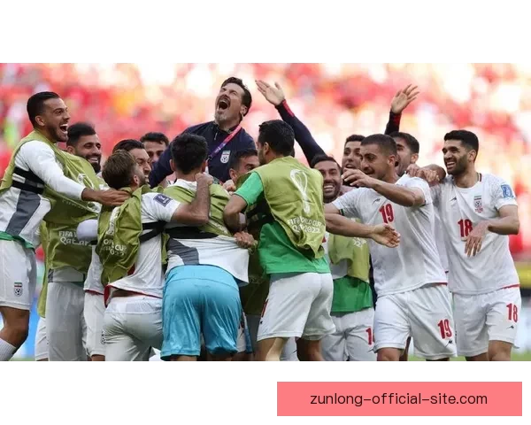 燃情世界杯来袭，参与竞猜赢丰厚奖励尽享球迷狂欢盛宴